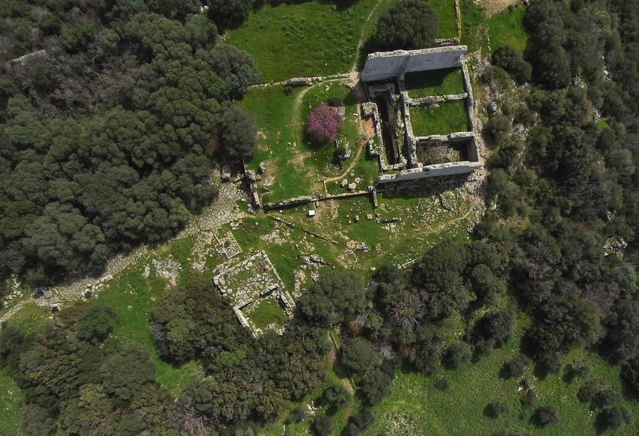 Orbetello (GR) – Museo Archeologico Nazionale e Antica Città di Cosa. Inaugurazione  nuovo percorso archeologico-turistico nell’antica città di Cosa