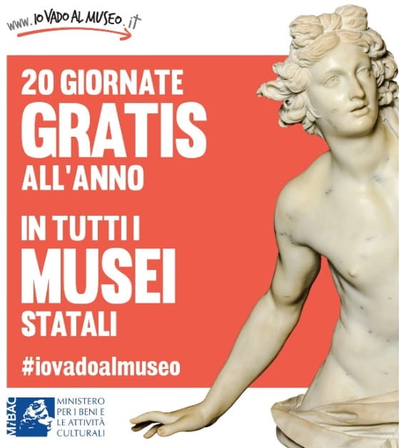 Pisa – Museo Nazionale di Palazzo Reale. #iovadoalmuseo Ingresso gratuito per il Capodanno pisano