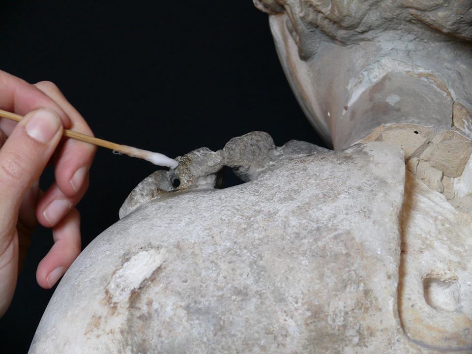Firenze – MAF Museo Archeologico Nazionale. “Estate al MAF”. Aperture serali straordinarie, visite guidate e presentazioni