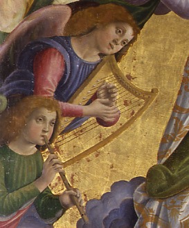 Lucca – Museo nazionale di Villa Guinigi. Vivi Lucca, è Natale! Visita tematica e concerto “Cantiere di Natale – Angeli e Pastori”