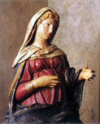 Anghiari (AR) – Museo di Palazzo Taglieschi. Apertura straordinaria