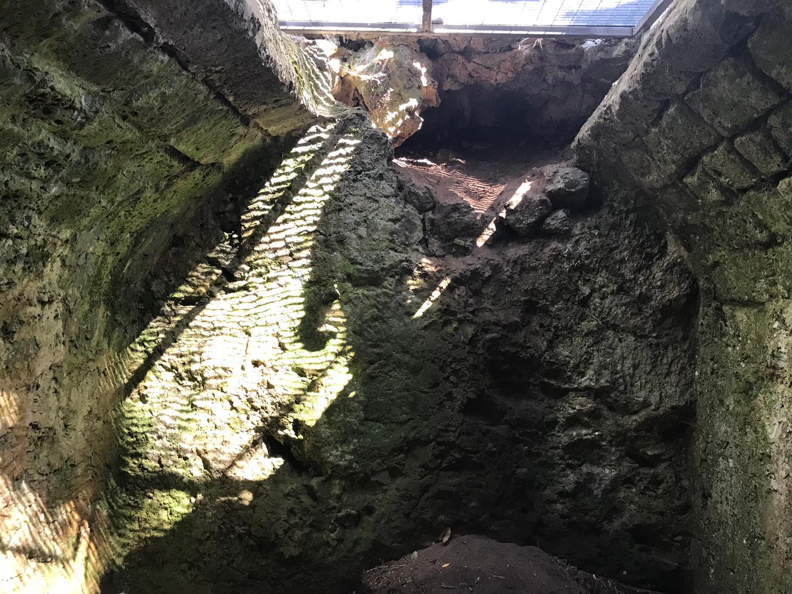 Orbetello (GR) – Museo Archeologico Nazionale e Antica Città di Cosa. “Carceri, detenzioni, pene capitali a Cosa…”