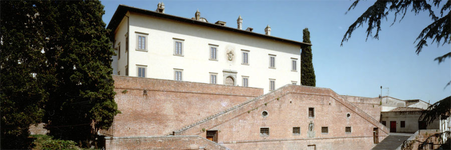 Presentazione del volume “La Toscana di Cosimo I de’ Medici” a cura di Carlo Francini