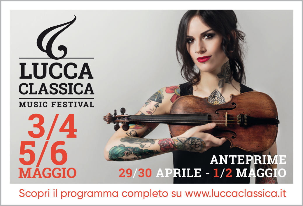 Lucca –  Musei nazionali di Villa Guinigi e Palazzo Mansi. I concerti di Lucca Classica music festival