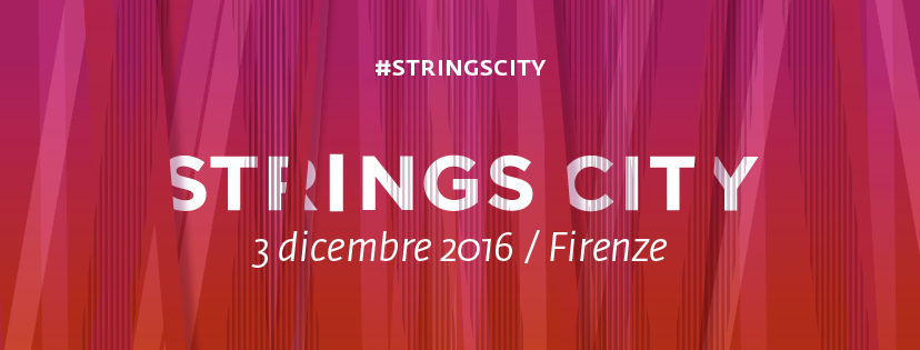 Firenze – Cenacolo di Sant’Apollonia. Apertura straordinaria per Strings City