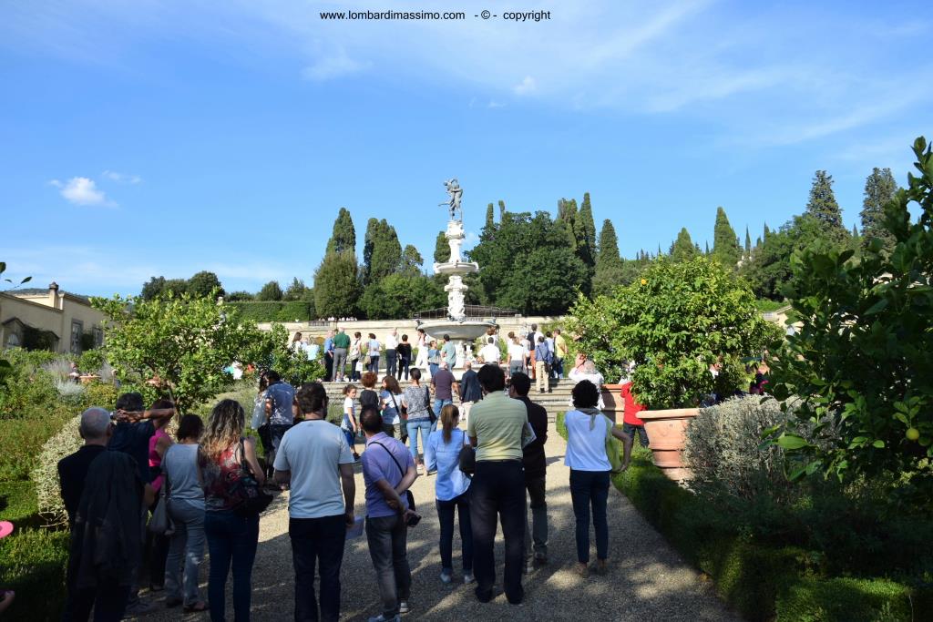 Toscana – Polo museale. #GEP2016 Pubblico record per le Giornate Europee del Patrimonio