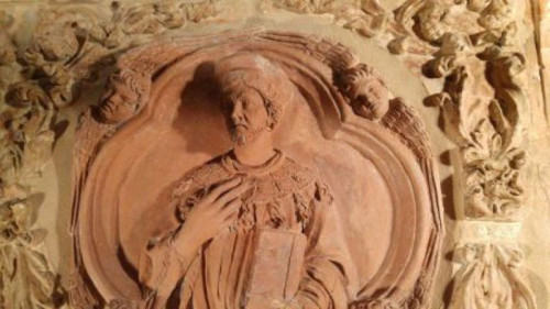 Restauro Tomba Roselli