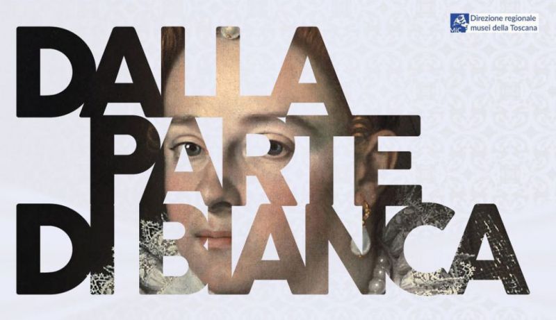 “Dalla parte di Bianca” visita guidata tematica, apertura straordinaria della “Camera di Bianca” e proiezione immagini storiche nel teatro