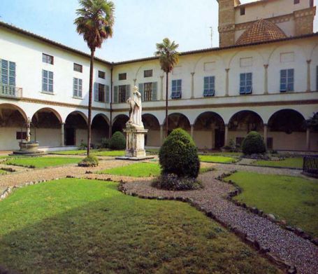 “FloReMus” Festival Internazionale di Musica Rinascimentale dell’Associazione L’Homme Armé a San Marco