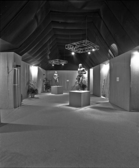 “Incontri al Museo” 2022 – 2023. Per i 50 anni dalla scoperta e per l’anniversario della mostra, il direttore Mario Iozzo presenta “I Bronzi di Riace a Firenze: storia di un’emozione collettiva”