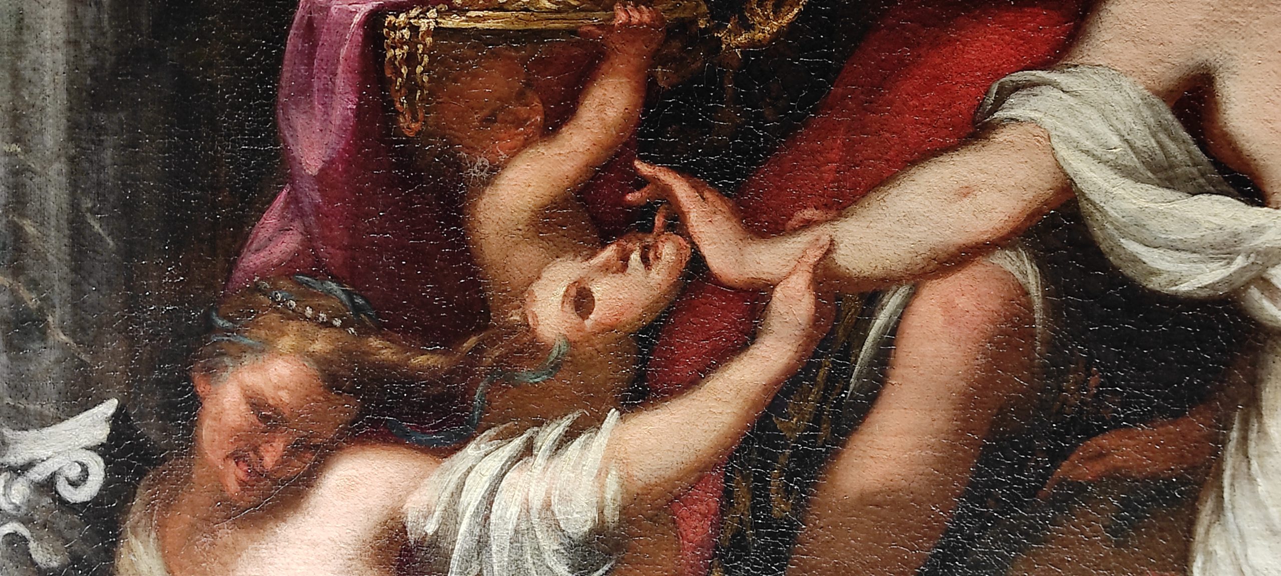 #GEP2023 “Vincenzo Mannozzi a Cerreto Guidi. Un dipinto per Vittoria della Rovere” conferenza di Riccardo Spinelli