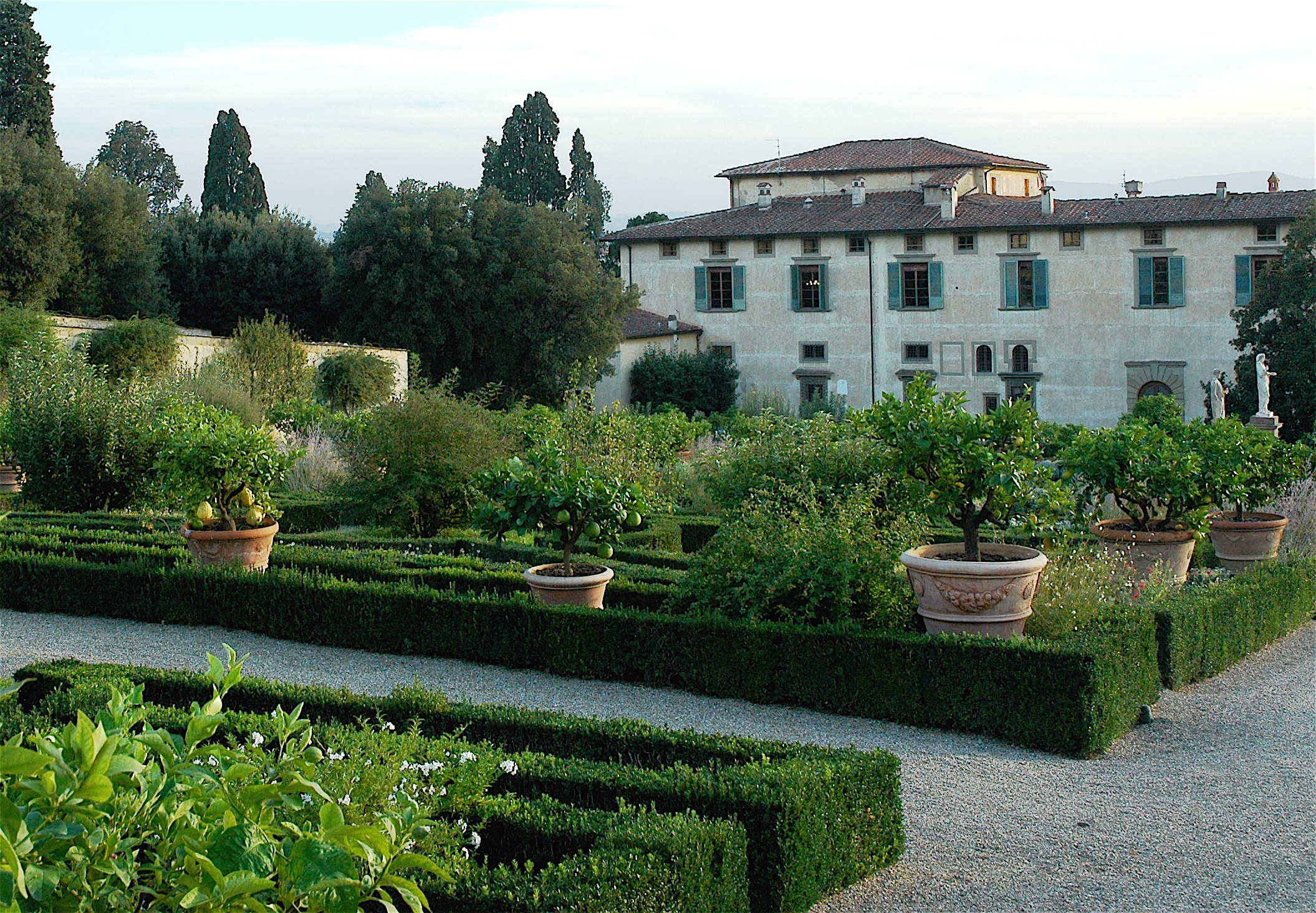 #GEP2023 A spasso con Cosimo I