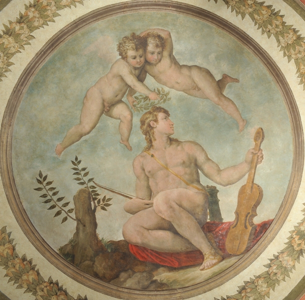 Apertura gratuita in occasione dell’anniversario della morte di Giorgio Vasari