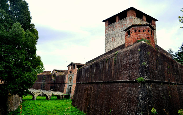 Apertura straordinaria e incontro con Daniele Vergari Fortezza d’acqua. L’energia idraulica nella storia dell’uomo”. Il racconto, le riflessioni, le domande sulla mostra