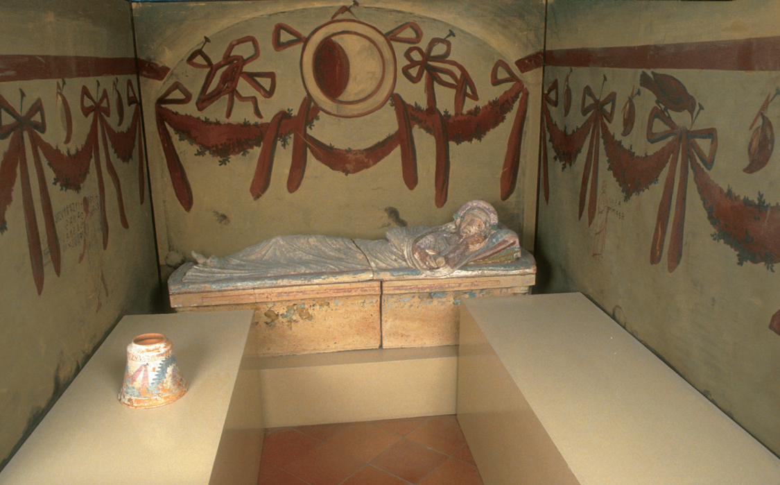 Apertura straordinaria e visita guidata gratuita per la #domenica al museo