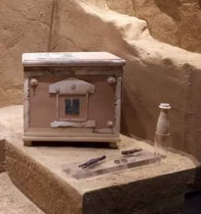 Apertura straordinaria serale e visita guidata per la Notte europea dei Musei 2022