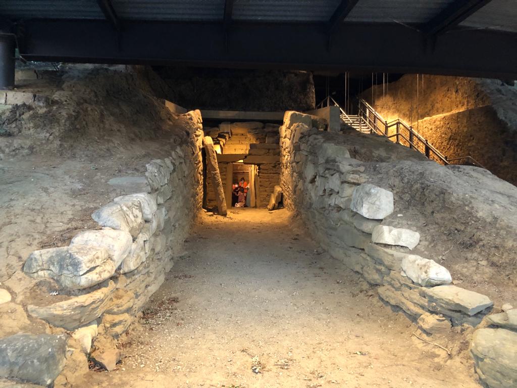 Apertura straordinaria serale e visite guidate gratuite per le Giornate Europee del Patrimonio 2022