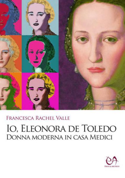 Apertura straordinaria, presentazione del libro “Io, Eleonora de Toledo, donna moderna in casa Medici”
