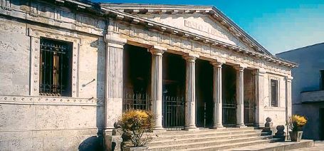 Apertura straordinaria, visite guidate e attività per bambini