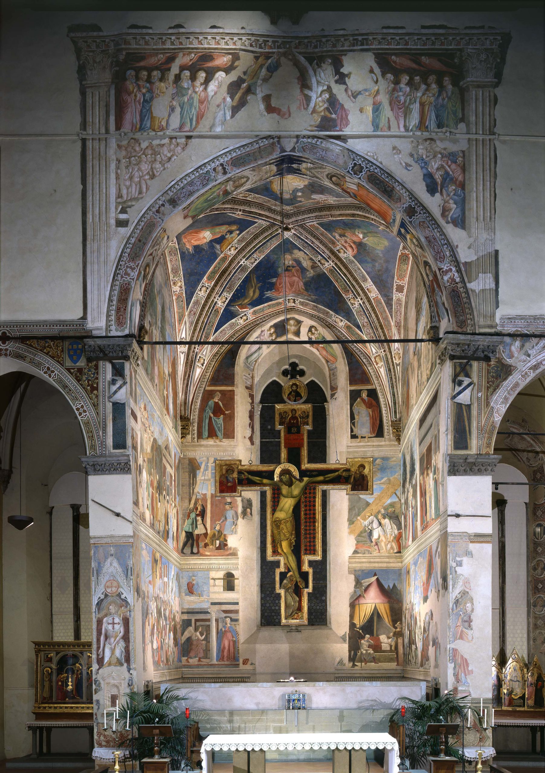 Apertura straordinaria, visite guidate e concerto nell’ambito dell’iniziativa “5 anni, 5 giorni. Cinque giornate di iniziative dedicate al ricordo di Filippo Bagni e Piero Bruni”