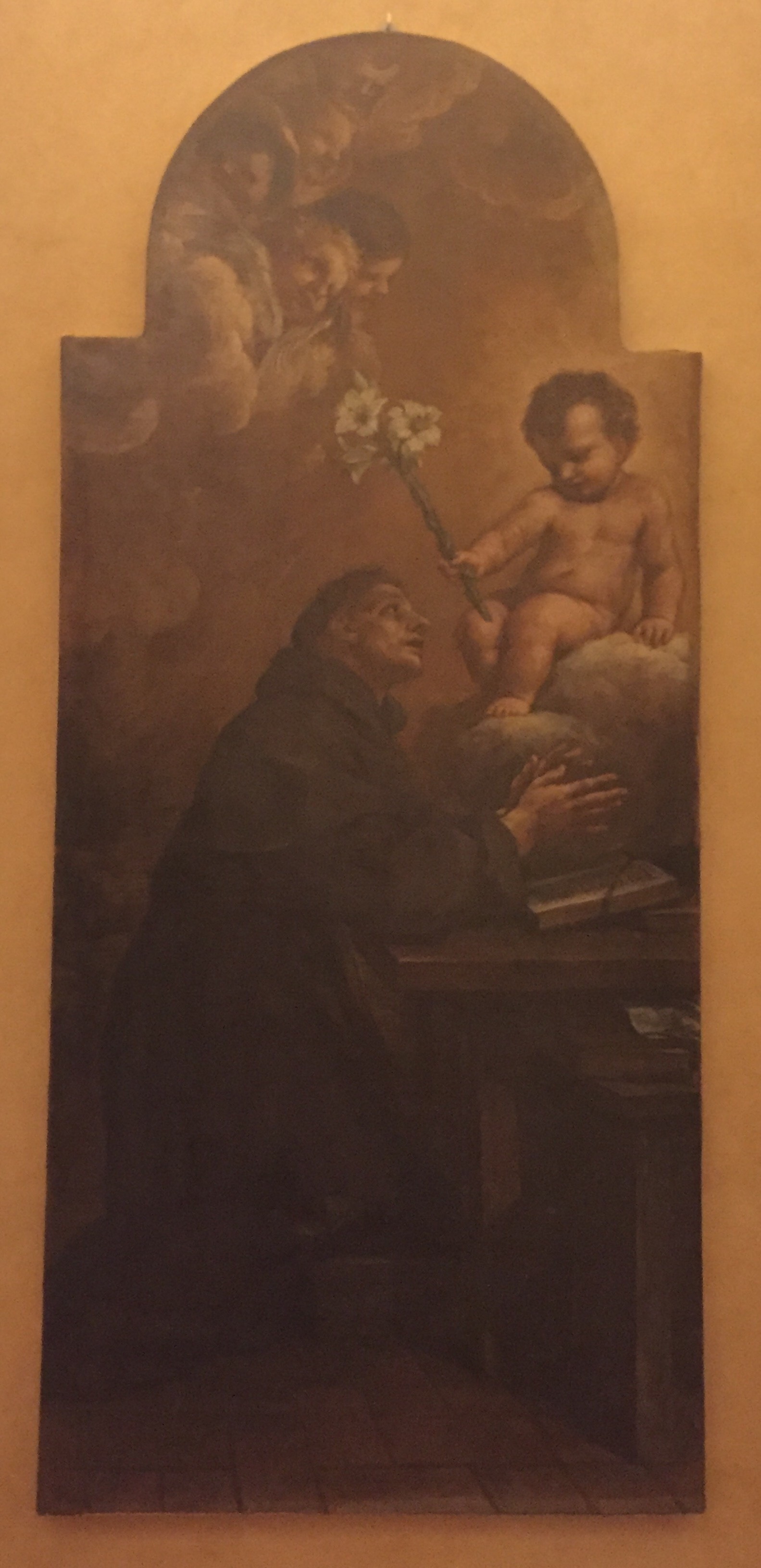 Pisa, Museo Nazionale di San Matteo. Pasqua al museo