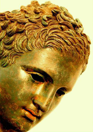 Arezzo – Museo Archeologico Nazionale “Gaio Cilnio Mecenate”. “Percorrendo l’Antichità” 2017/2018