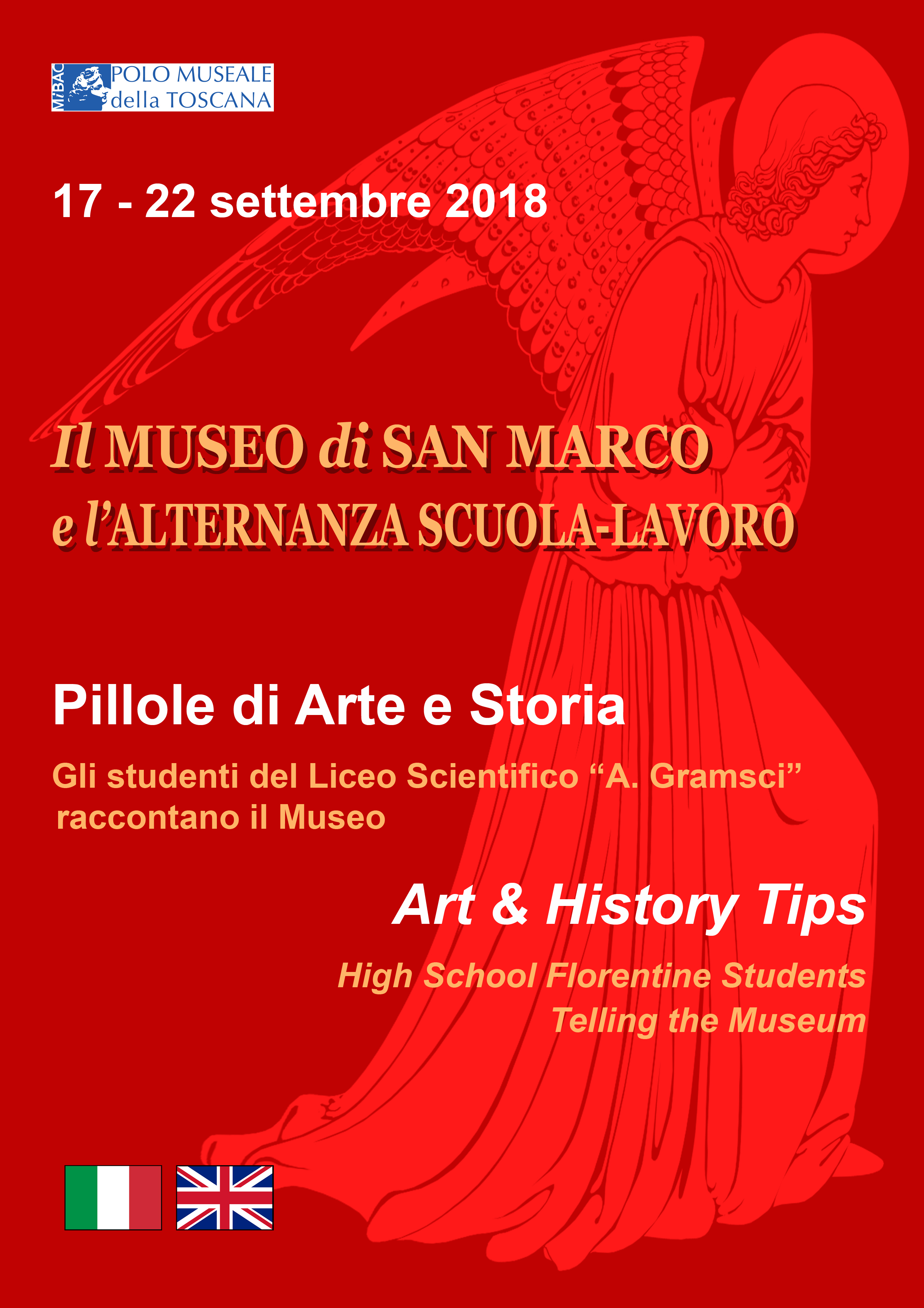 Firenze – Museo di San Marco. Pillole di Arte e Storia