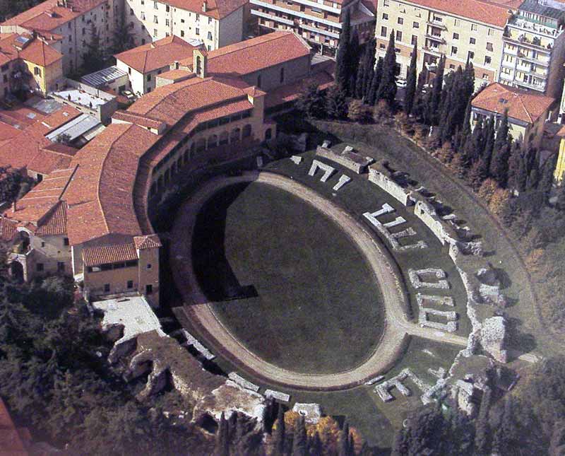 Arezzo – Museo Archeologico Nazionale Gaio Cilnio Mecenate. Nuovo appuntamento con “Percorrendo l’antichità”